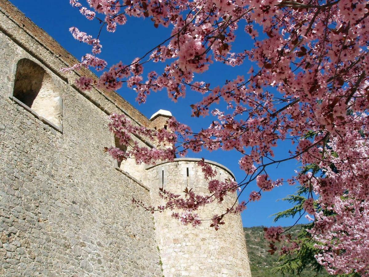 Villa Bellevue à Prades  Extérieur photo